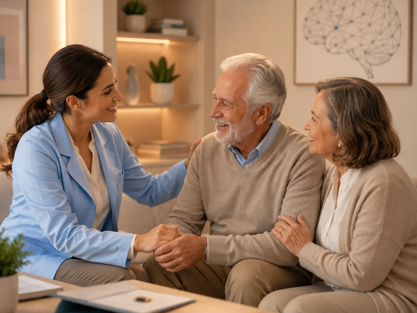 Acolhimento em terapia psicológica online e presencial Acolhimento em terapia psicológica online e presencial