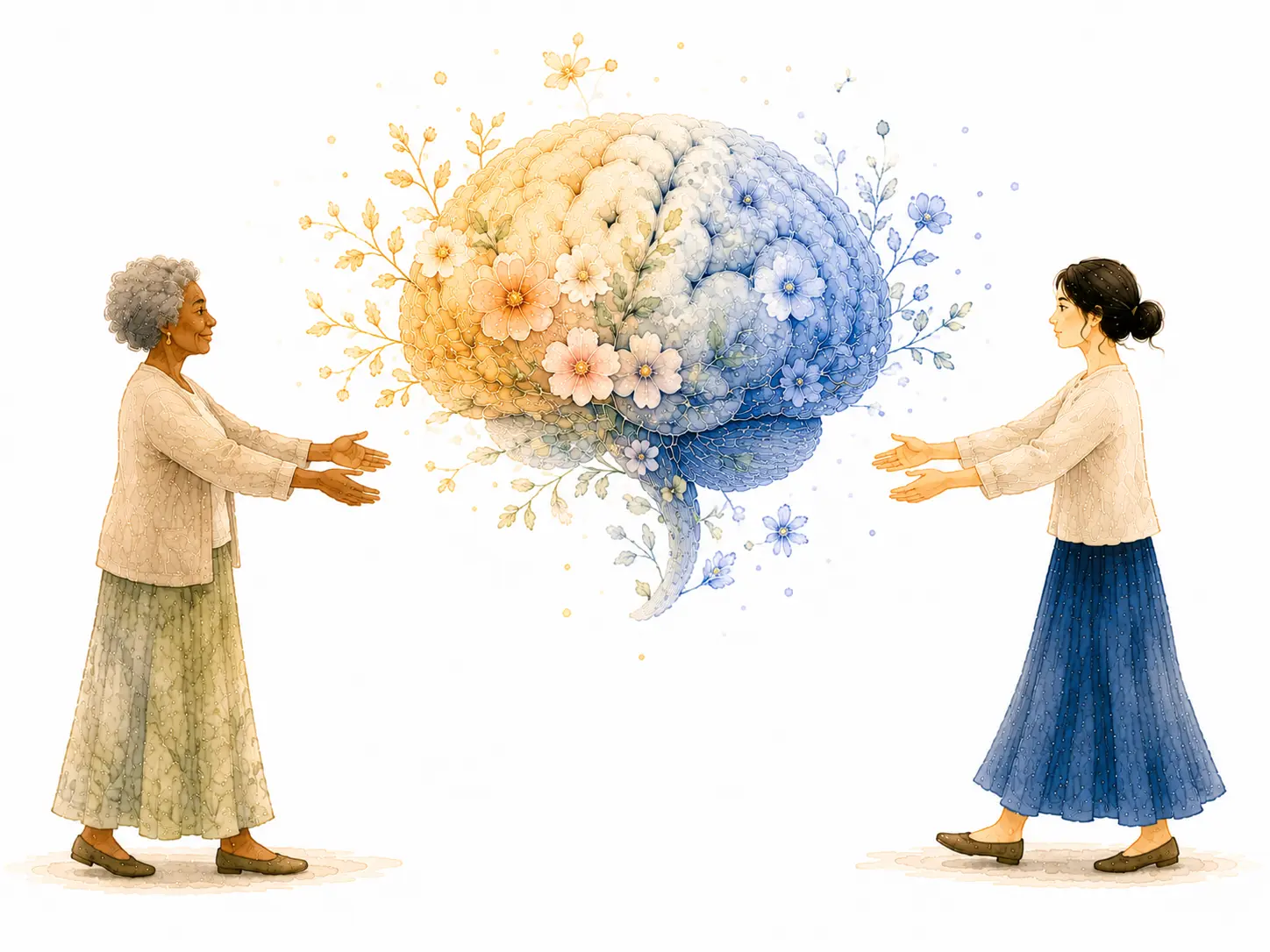 Estimulação cognitiva para idosos online e presencial na ILP Cognitiva Estimulação cognitiva para idosos online e presencial na ILP Cognitiva
