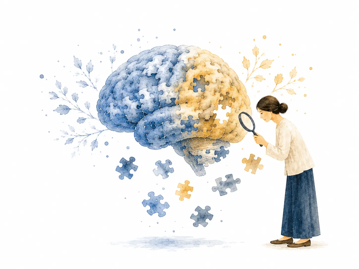 Avaliação neuropsicológica online e presencial na ILP Cognitiva Avaliação neuropsicológica online e presencial na ILP Cognitiva
